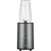 Hurom Power Blender Titangrau