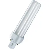 Osram Dulux D 26w/830 G24d-3 Fs1 Lampe