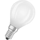 Osram OSR LEDFil Tropfen Ultra 2,5W