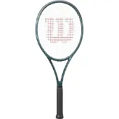 Wilson Herren Tennisschläger BLADE 104 V9 FRM