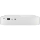 Lenovo IdeaCentre Mini 01IRH8 90W2008SGF Mini-PC, Farbe:Grau