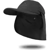 Normani Cap mit Nackenschutz Savannah