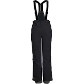 Killtec Kinder Latzhose KSW 152 GRLS SKI PNTS