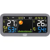 Trevi Me 3p20 Rc Wetterstation