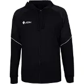 JDH Carbon Pro Hooded Trainingsjacke Herren M