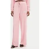 Juicy Couture Jogginghose Regan JCWBJ125335 Rosa Wide Leg