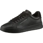 Tommy Hilfiger Sneaker TH COURT PREMIUM LEATHER herren