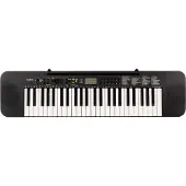 Casio CTK 240 Tragbares Keyboard mit 49 Tasten