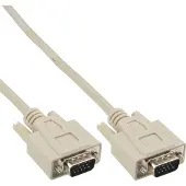 InLine VGA — VGA