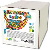 PlayMais Bausteine Eduline Classic - 1000 Stück kreatives Spielzeug