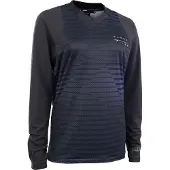 iON Scrub Langarm-trikot