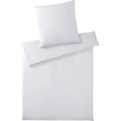 Elegante Musselin Bettwäsche Smooth