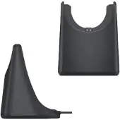 Dell Pro Plus-Ladestation für kabelloses Headset - HC524, Drinnen, USB, 1,2 m, Schwarz