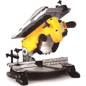 Femi Jobline TR076 Afkort verstekzaag met boventafel 1200W 230V