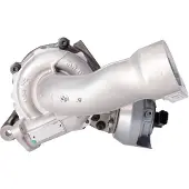 FEBI BILSTEIN Bilstein Lader, Aufladung Garrett Turbo NEU 186775