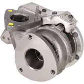 FEBI BILSTEIN Bilstein Lader, Aufladung Garrett Turbo NEU 187626
