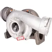 FEBI BILSTEIN Bilstein Lader, Aufladung Garrett Turbo REMAN 186732