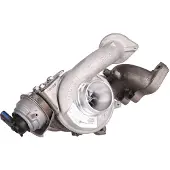 FEBI BILSTEIN Bilstein Lader, Aufladung Garrett Turbo NEU 186762