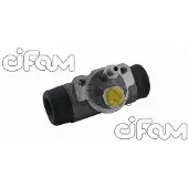 METELLI Radbremszylinder 04-0905