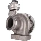 FEBI BILSTEIN Bilstein Lader, Aufladung Garrett Turbo NEU 186880
