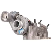 FEBI BILSTEIN Lader, Aufladung 186891 für VW