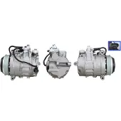 ELSTOCK Kompressor, Klimaanlage 51-1453
