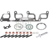 FEBI BILSTEIN Montagesatz, Lader 187832 für VW