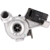 FEBI BILSTEIN Bilstein Lader, Aufladung Garrett Turbo NEU 187027