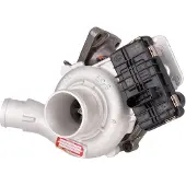 FEBI BILSTEIN Bilstein Lader, Aufladung Garrett Turbo REMAN 186746