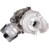FEBI BILSTEIN Bilstein Lader, Aufladung Garrett Turbo NEU 186723
