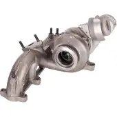 FEBI BILSTEIN Bilstein Lader, Aufladung BorgWarner Turbo NEU 186876
