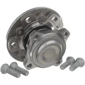 Skf Radlagersatz VKBA 7247