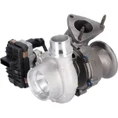 FEBI BILSTEIN Bilstein Lader, Aufladung Mitsubishi Turbo NEU 187933