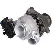FEBI BILSTEIN Bilstein Lader, Aufladung Garrett Turbo NEU 186717