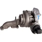FEBI BILSTEIN Bilstein Lader, Aufladung BorgWarner Turbo NEU 186729