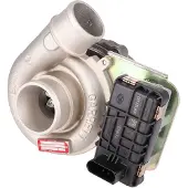 FEBI BILSTEIN Bilstein Lader, Aufladung Garrett Turbo REMAN 187164
