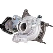 FEBI BILSTEIN Bilstein Lader, Aufladung Garrett Turbo NEU 186867