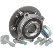 Skf Radlagersatz VKBA 7201