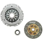 AISIN Kupplungssatz Kupplung für SUZUKI SWIFT II Schrägheck (EA, MA) KS-041