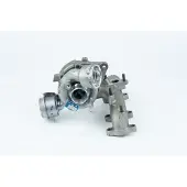 FEBI BILSTEIN Bilstein Lader, Aufladung BorgWarner Turbo NEU 186820