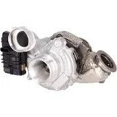 FEBI BILSTEIN Bilstein Lader, Aufladung Garrett Turbo NEU 187235