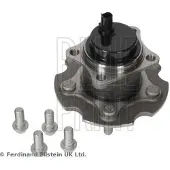 Blue Print Radlagersatz ADBP820089