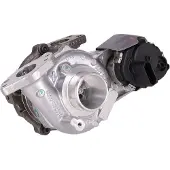 FEBI BILSTEIN Bilstein Lader, Aufladung Garrett Turbo NEU 186984