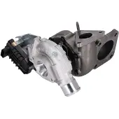 FEBI BILSTEIN Bilstein Lader, Aufladung Garrett Turbo NEU 186715