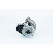 FEBI BILSTEIN Bilstein Lader, Aufladung BorgWarner Turbo NEU 186903