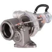 FEBI BILSTEIN Bilstein Lader, Aufladung BorgWarner Turbo NEU 190017