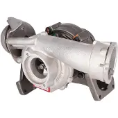 FEBI BILSTEIN Bilstein Lader, Aufladung Garrett Turbo REMAN 186725