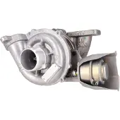 FEBI BILSTEIN Bilstein Lader, Aufladung Garrett Turbo NEU 186665