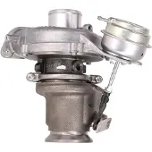 FEBI BILSTEIN Bilstein Lader, Aufladung Garrett Turbo NEU 186874