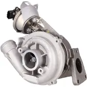 FEBI BILSTEIN Bilstein Lader, Aufladung Garrett Turbo NEU 186906